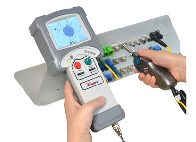 FVO-730B-H 3.5" Display Probe