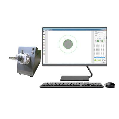EFA-100T Auto Test Microscope