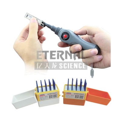 EDV-838 Electric cleaner