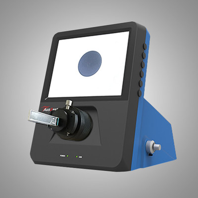 ETN-3000A-MF Bench Microscope