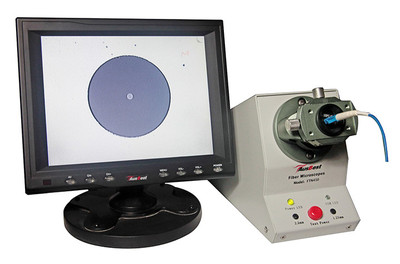 FTN450-MM 公头/单芯.分体式光纤端面检测仪/端检仪/显微镜