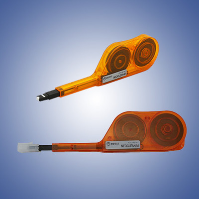 EMN-18003光纤端面清洁器(多芯)