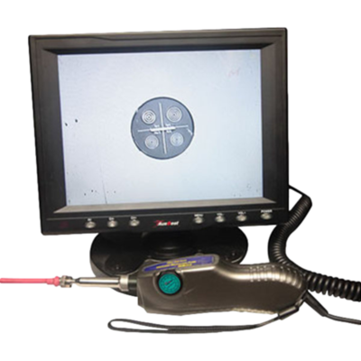 FVO-730B-T 手持式光纤端面检测仪/端检仪/显微镜