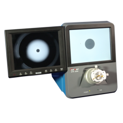 Fiber Transceiver/Module exclusive inspection microscope